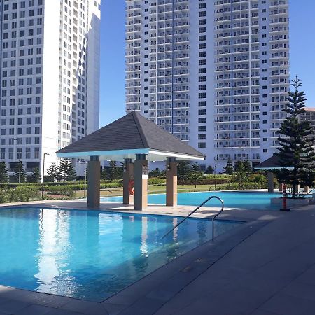 טגאיטאי Condo At Smdc Wind Residences Tagaytay מראה חיצוני תמונה