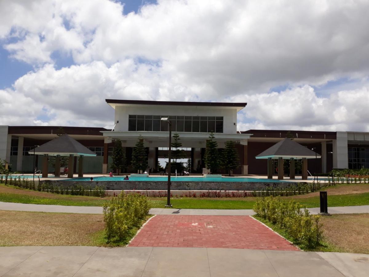 טגאיטאי Condo At Smdc Wind Residences Tagaytay מראה חיצוני תמונה