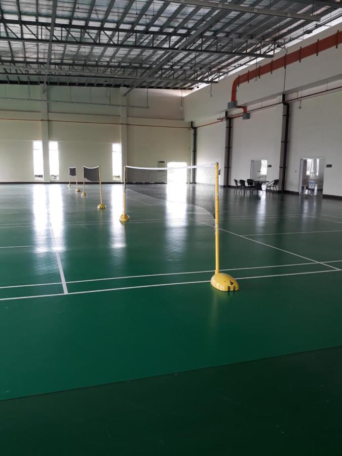טגאיטאי Condo At Smdc Wind Residences Tagaytay מראה חיצוני תמונה