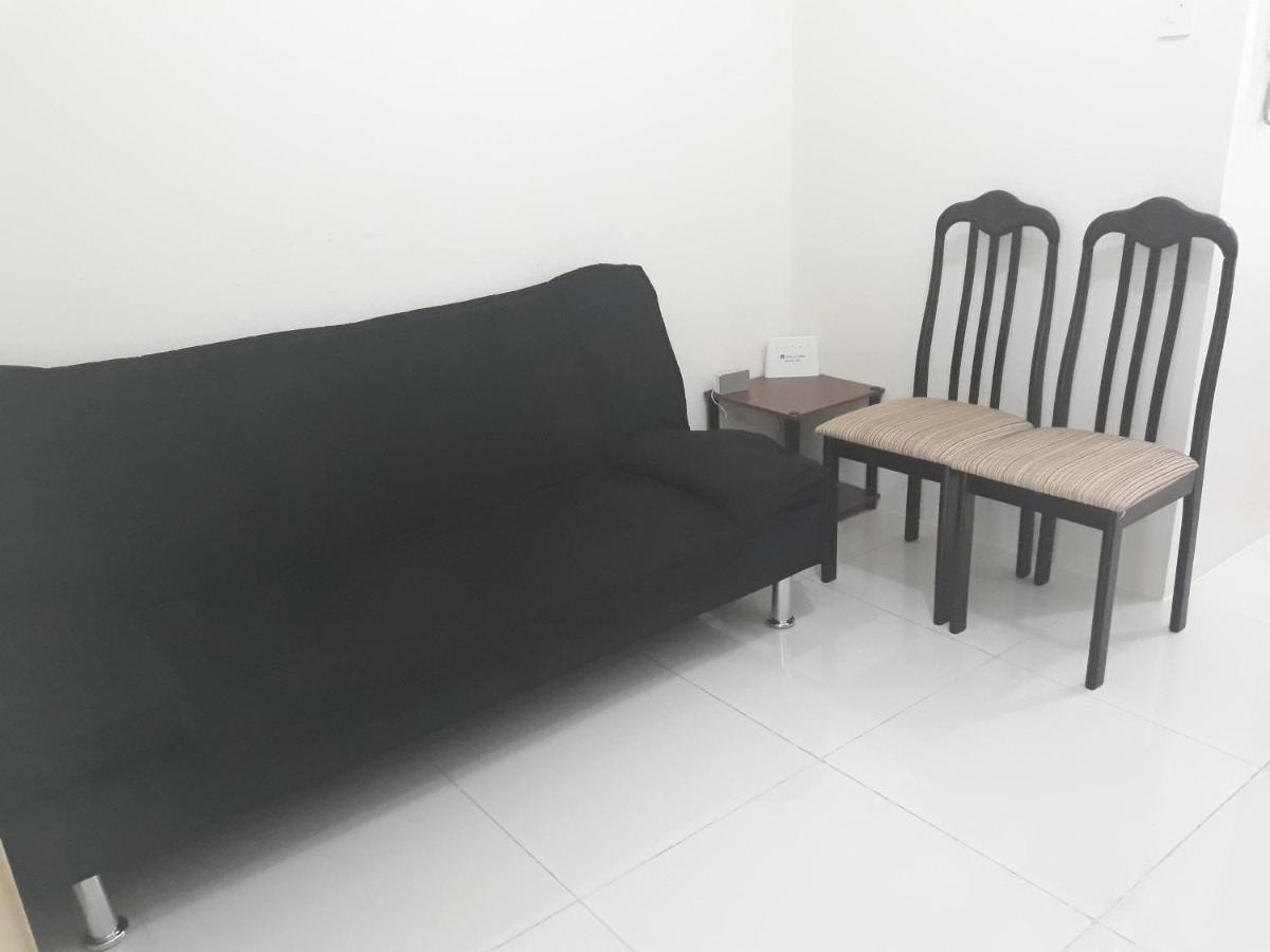 טגאיטאי Condo At Smdc Wind Residences Tagaytay מראה חיצוני תמונה