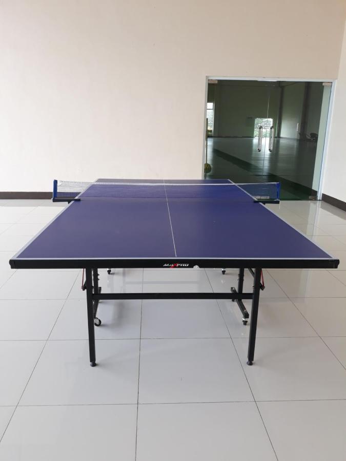 טגאיטאי Condo At Smdc Wind Residences Tagaytay מראה חיצוני תמונה