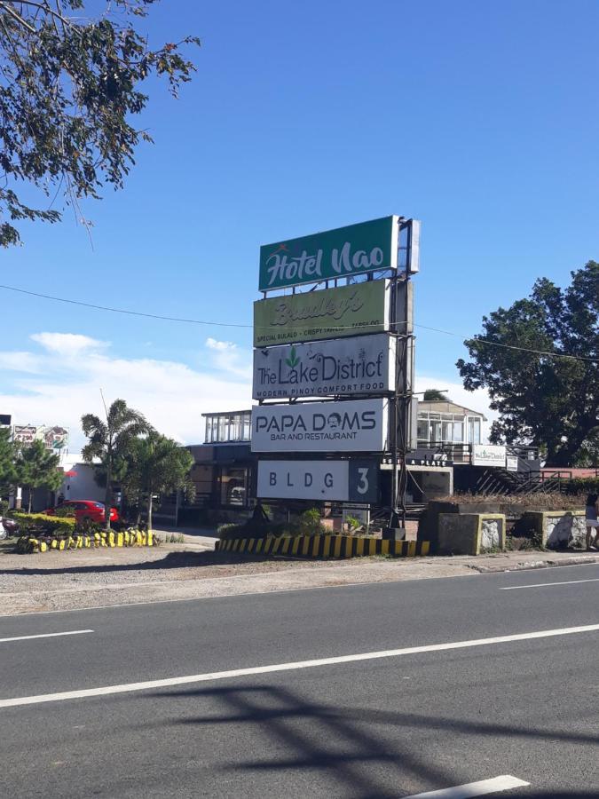 טגאיטאי Condo At Smdc Wind Residences Tagaytay מראה חיצוני תמונה