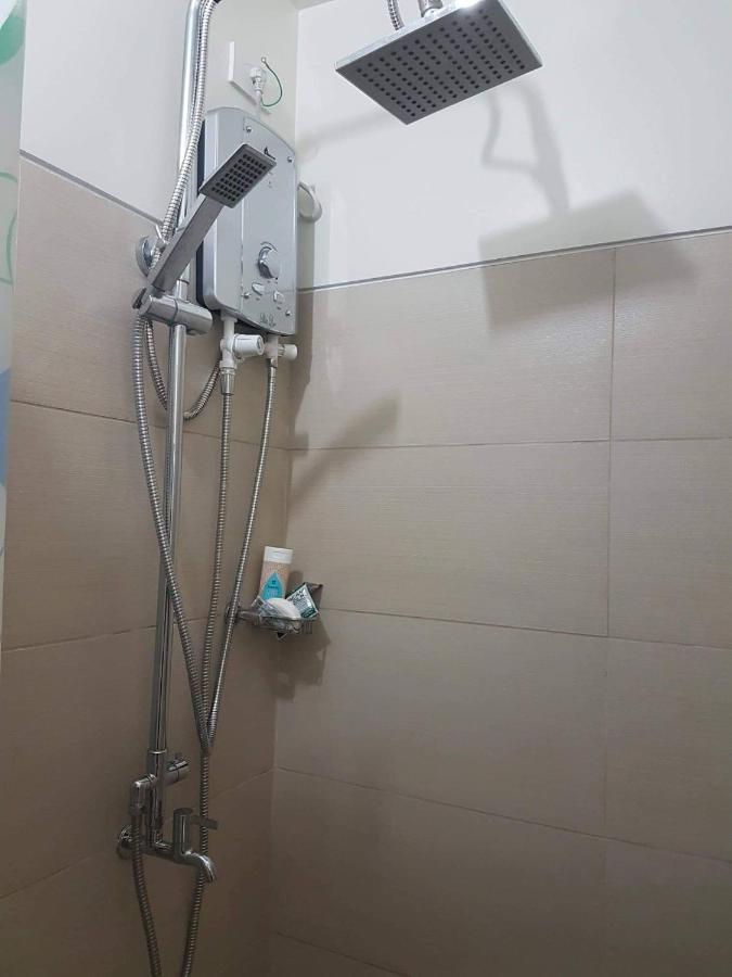 טגאיטאי Condo At Smdc Wind Residences Tagaytay מראה חיצוני תמונה