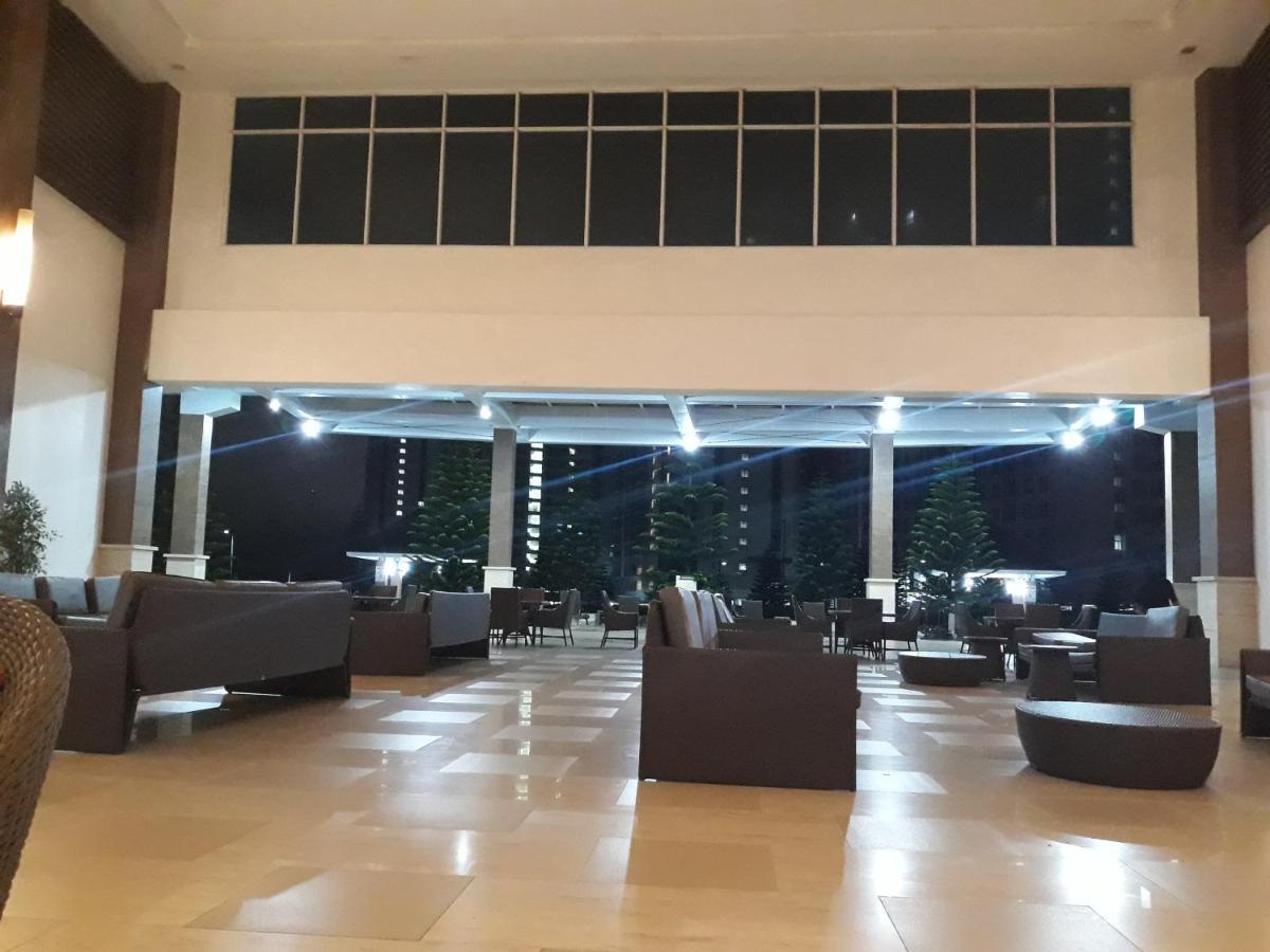 טגאיטאי Condo At Smdc Wind Residences Tagaytay מראה חיצוני תמונה
