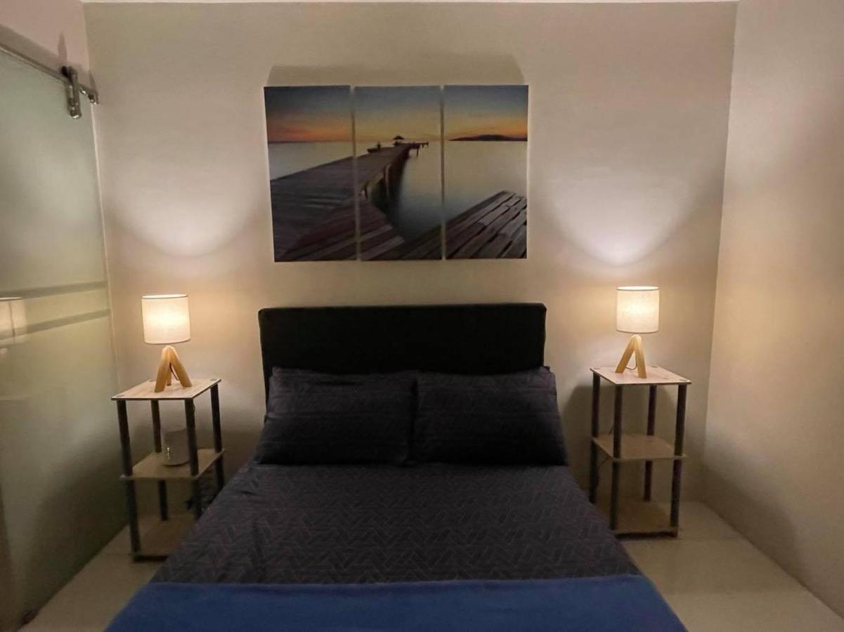 טגאיטאי Condo At Smdc Wind Residences Tagaytay מראה חיצוני תמונה